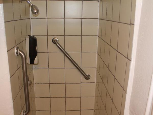 Union Hotel : photo 1 de la chambre chambre simple avec salle de bains commune