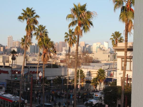 Union Hotel : photo 2 de la chambre chambre simple avec salle de bains commune