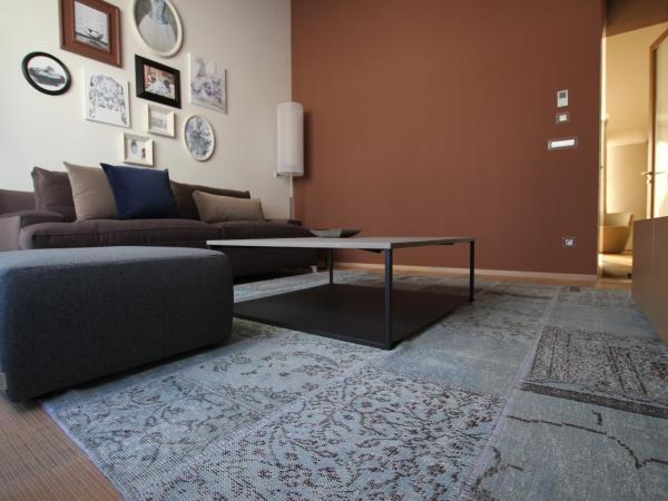 Guillaume Suites : photo 3 de la chambre penthouse 2 chambres