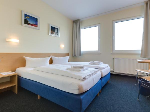 Familienhotel Citylight : photo 3 de la chambre chambre double confort