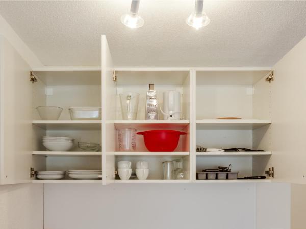 Anstatthotel Luzern - self-check-in : photo 6 de la chambre appartement supérieur