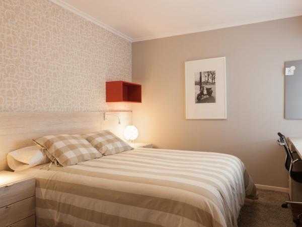 Pension Residencia F&F : photo 5 de la chambre chambre double