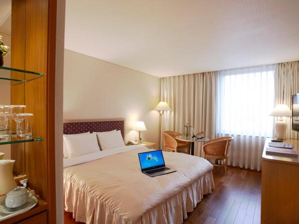 Sejong Hotel Seoul Myeongdong : photo 1 de la chambre chambre double standard avec baignoire