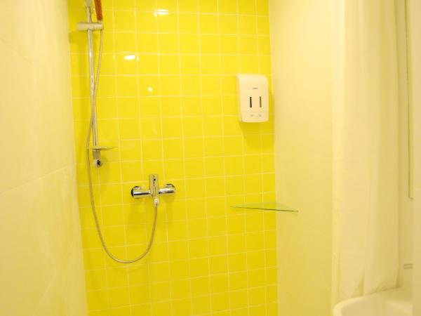 Yesinn @YMT : photo 6 de la chambre lit dans dortoir mixte de 8 lits 