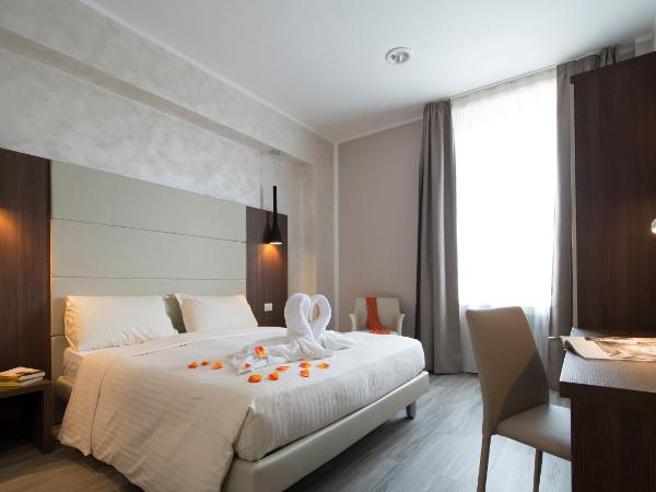 Oasi Village Hotel : photo 3 de la chambre chambre double deluxe