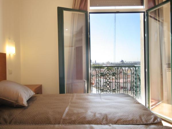 Rincón de Gran Vía : photo 5 de la chambre chambre familiale supérieure