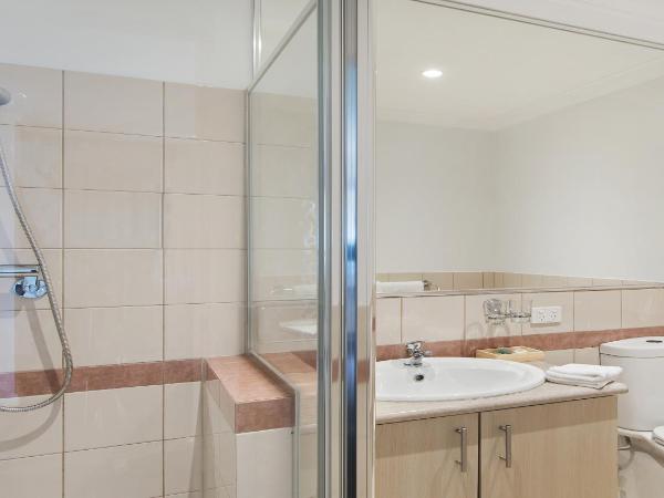 The Peninsula Riverside Serviced Apartments : photo 8 de la chambre one-bedroom suite - riverside