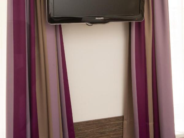 Dollinger : photo 10 de la chambre chambre quadruple