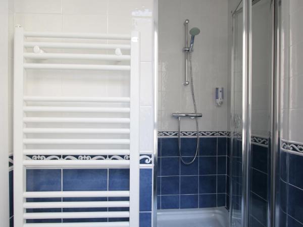 Rincón de Gran Vía : photo 1 de la chambre chambre double ou lits jumeaux