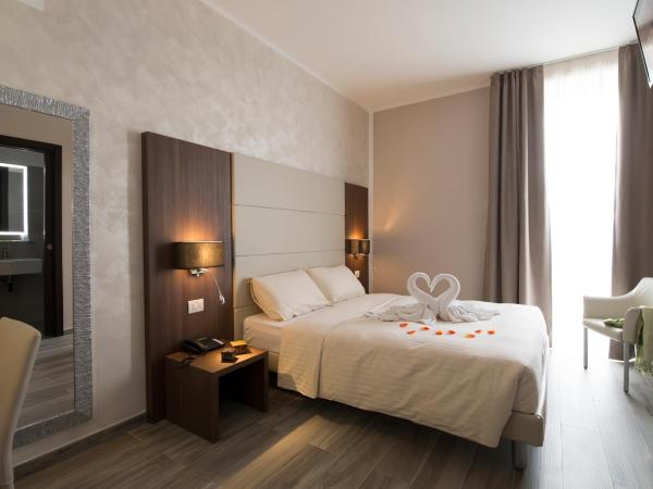 Oasi Village Hotel : photo 4 de la chambre chambre double deluxe