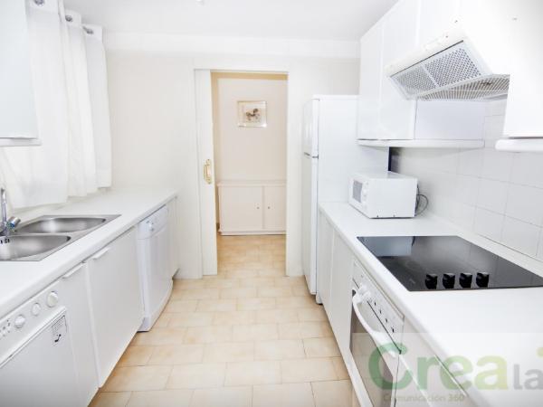 Park Plaza Suites Apartamentos : photo 2 de la chambre appartement 1 chambre (2 adultes)