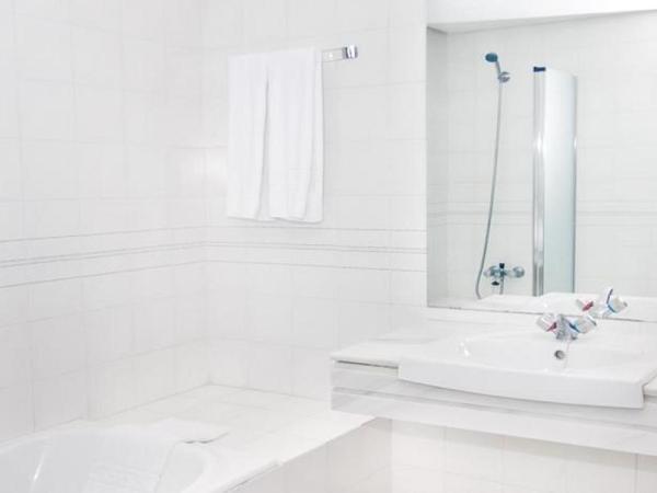 Park Plaza Suites Apartamentos : photo 4 de la chambre appartement 3 chambres (6 adultes)
