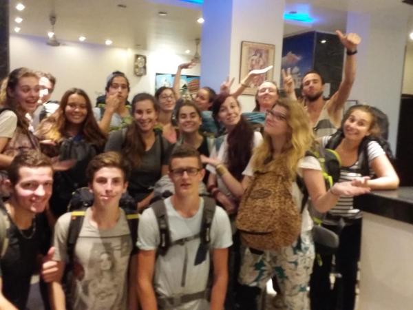 Amax Inn : photo 6 de la chambre chambre double deluxe