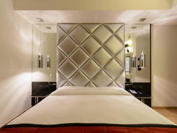 Corte Ongaro Hotel : photo 1 de la chambre chambre double supérieure