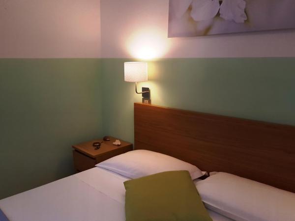 Hotel Marittimo : photo 7 de la chambre chambre double supérieure