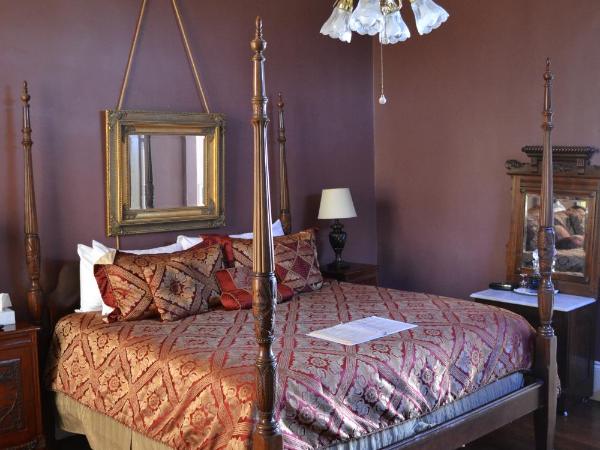 Edgar Degas House Historic Home and Museum : photo 1 de la chambre suite 2 chambres - 5634911