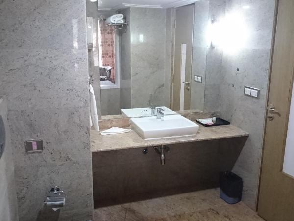 Rosewood International Hotel : photo 7 de la chambre chambre supérieure