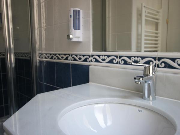 Rincón de Gran Vía : photo 6 de la chambre chambre double premium