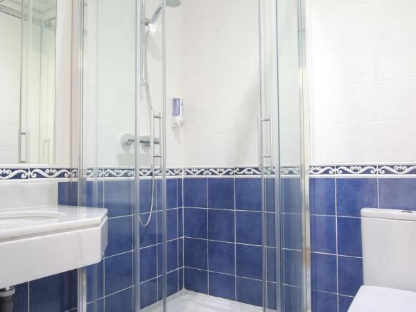 Rincón de Gran Vía : photo 3 de la chambre chambre double Économique