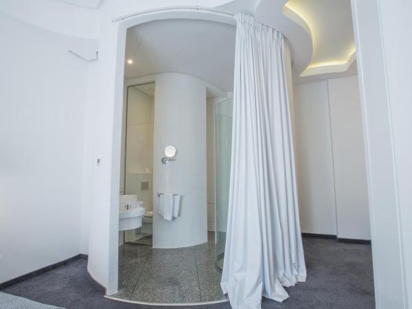 Boutique Hotel Gauthier Restaurant Terrasse : photo 10 de la chambre suite gauthier 