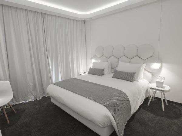 Boutique Hotel Gauthier Restaurant Terrasse : photo 3 de la chambre chambre gauthier