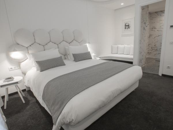 Boutique Hotel Gauthier Restaurant Terrasse : photo 4 de la chambre chambre gauthier