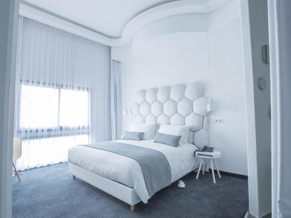 Boutique Hotel Gauthier Restaurant Terrasse : photo 5 de la chambre suite gauthier 