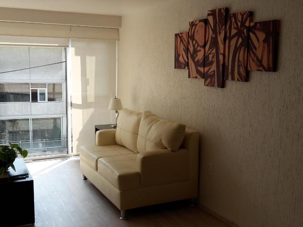 Grupo Kings Suites -Monte Chimborazo 537 : photo 6 de la chambre appartement 2 chambres