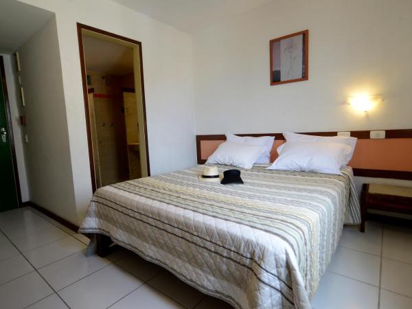 Rede Andrade Mar Hotel - Rio Vermelho : photo 5 de la chambre chambre double standard