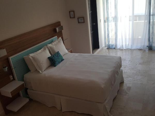 Shavanna Hotel Boutique : photo 6 de la chambre appartement 3 chambres