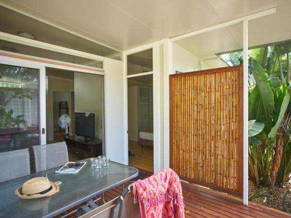 Ingenia Holidays Byron Bay : photo 8 de la chambre villa 2 chambres deluxe
