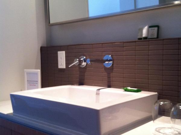 Hotel Ocho : photo 4 de la chambre chambre lit king-size supérieure