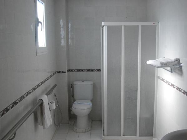 Hotel la princesse : photo 3 de la chambre chambre simple