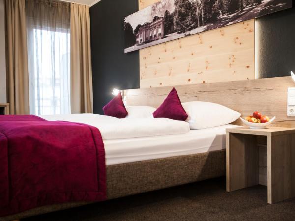 Amalienburg - Boutique & Boarding Hotel : photo 1 de la chambre chambre confort 