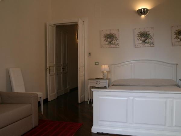 B&B Mini Hotel Incity-close train station and port- : photo 3 de la chambre appartement 1 chambre - bâtiment séparé