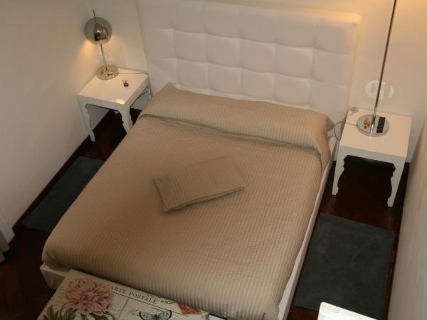 B&B Mini Hotel Incity-close train station and port- : photo 5 de la chambre appartement 1 chambre - bâtiment séparé