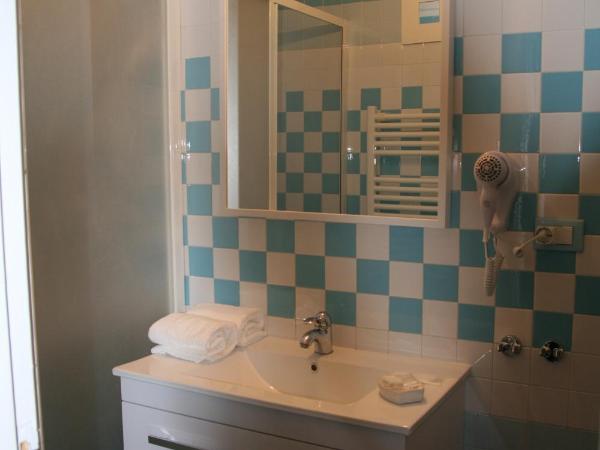 B&B Mini Hotel Incity-close train station and port- : photo 7 de la chambre appartement 1 chambre - bâtiment séparé