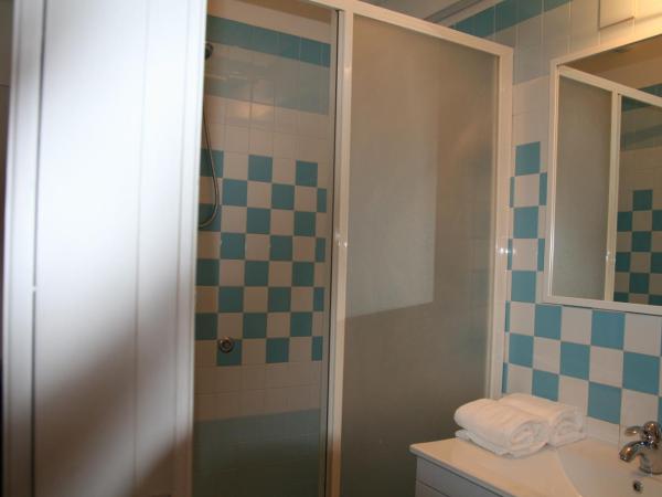 B&B Mini Hotel Incity-close train station and port- : photo 10 de la chambre appartement 1 chambre - bâtiment séparé