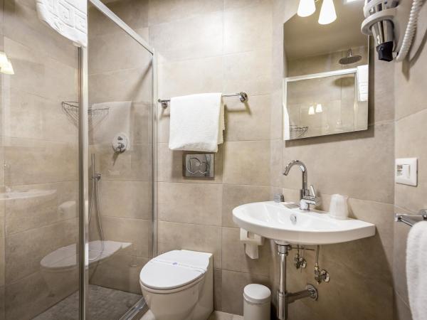 Florence Old Bridge B&B : photo 3 de la chambre chambre double Économique