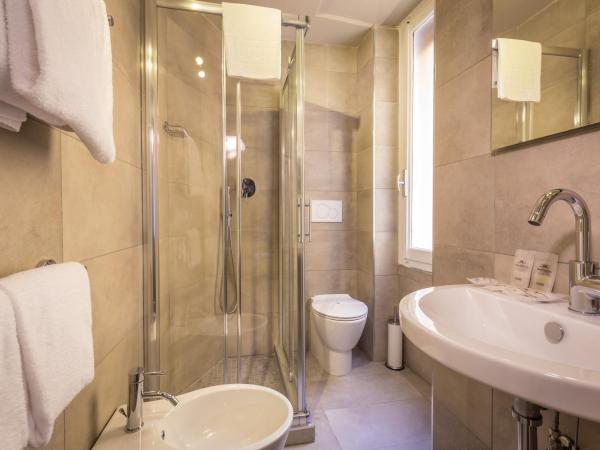 Florence Old Bridge B&B : photo 9 de la chambre chambre double