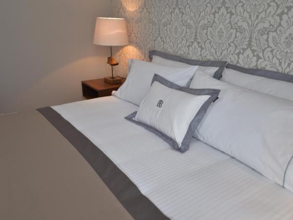 Casa Goliana La Roma : photo 7 de la chambre chambre lit king-size deluxe