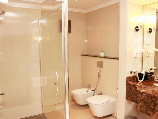 Park Regis Kris Kin Hotel : photo 6 de la chambre chambre double supérieure