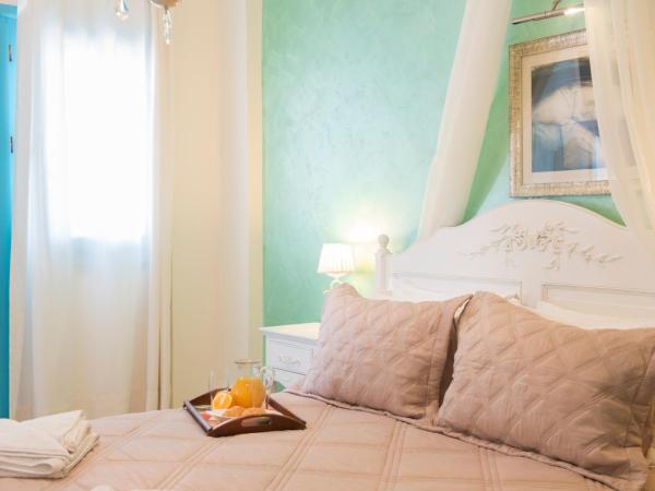 Villa Rose : photo 1 de la chambre studio (2 adultes)