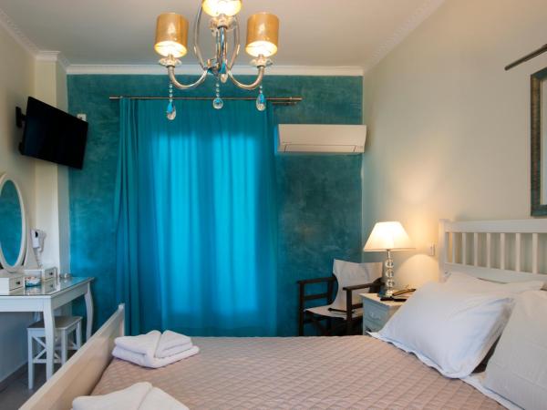 Villa Rose : photo 3 de la chambre studio (2 adultes)