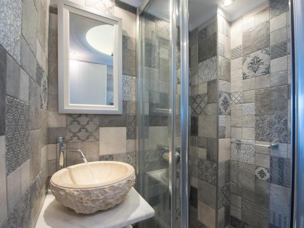 Villa Rose : photo 4 de la chambre studio (2 adultes)