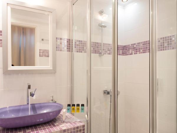 Villa Rose : photo 5 de la chambre studio (2 adultes)
