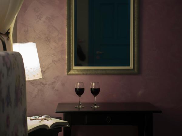 Villa Rose : photo 6 de la chambre studio (2 adultes)