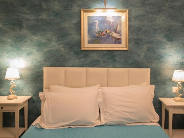 Villa Rose : photo 4 de la chambre appartement 2 chambres