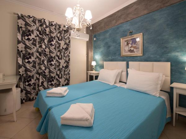Villa Rose : photo 6 de la chambre appartement 2 chambres