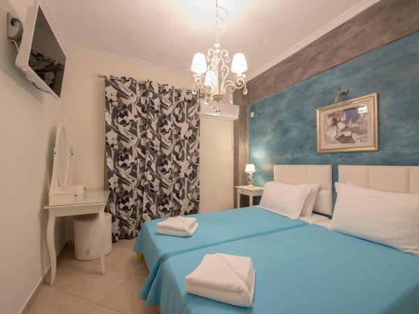 Villa Rose : photo 8 de la chambre appartement 2 chambres
